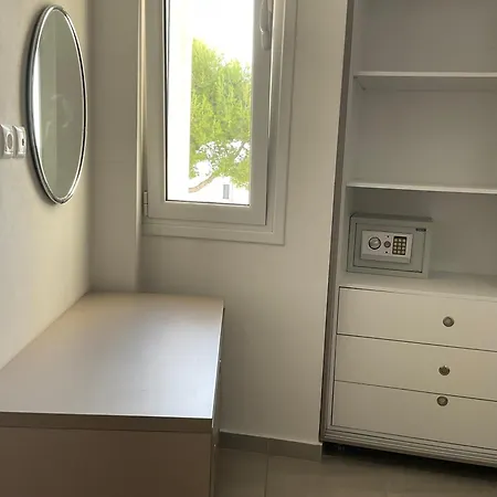 Mojito Apartament-303-full Seaview Direct To -with Free Privat Parking