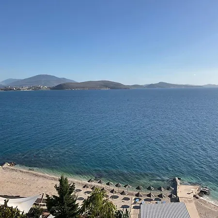 Mojito Apartament-303-full Seaview Direct To -with Free Privat Parking * Sarande
