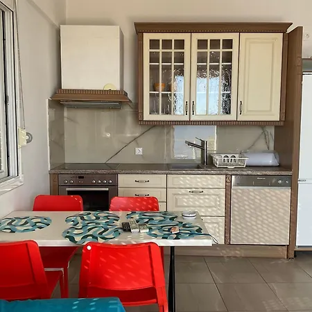 Mojito Apartament-303-full Seaview Direct To -with Free Privat Parking Apartment