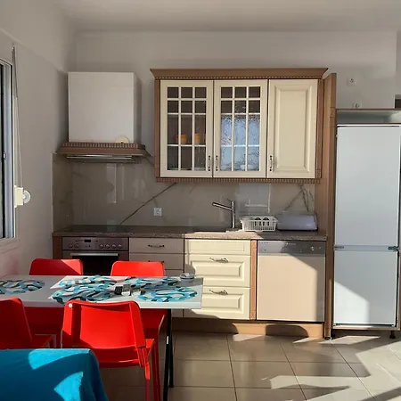 Apartment Mojito Apartament-303-full Seaview Direct To -with Free Privat Parking