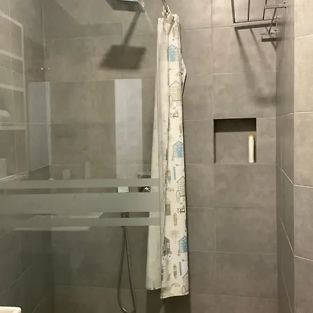 Mojito Apartament-303-full Seaview Direct To -with Free Privat Parking Apartment *