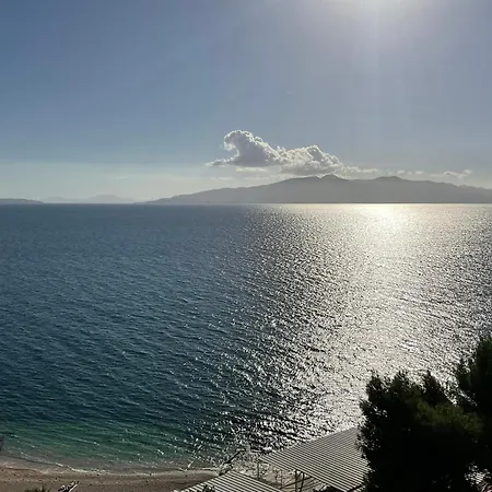 Mojito Apartament-303-full Seaview Direct To -with Free Privat Parking *