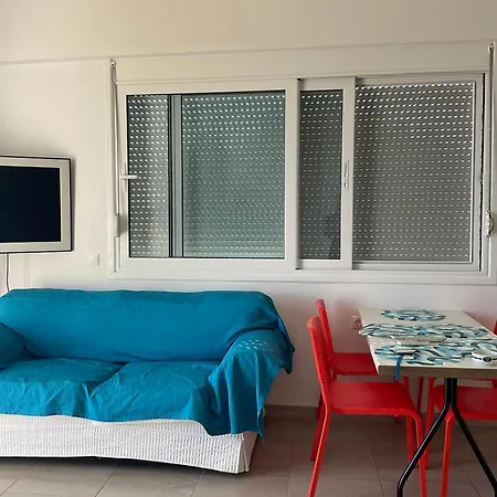Mojito Apartament-303-full Seaview Direct To -with Free Privat Parking Sarande