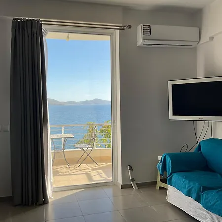 Mojito Apartament-303-full Seaview Direct To -with Free Privat Parking * Sarande