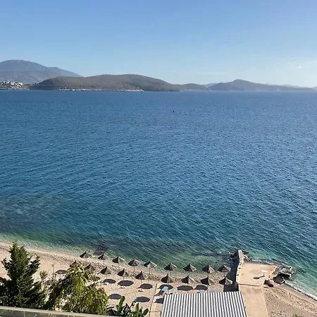Mojito Apartament-303-full Seaview Direct To -with Free Privat Parking