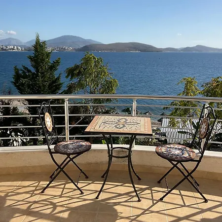 Mojito Apartament-303-full Seaview Direct To -with Free Privat Parking Apartment