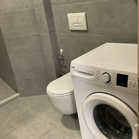 Mojito Apartament-303-full Seaview Direct To -with Free Privat Parking *