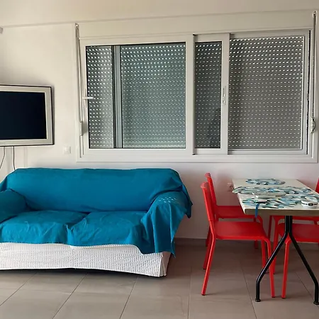 Apartment Mojito Apartament-303-full Seaview Direct To -with Free Privat Parking Sarande