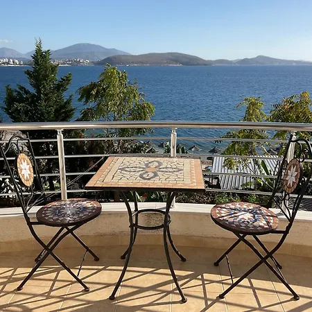 Mojito Apartament-303-full Seaview Direct To -with Free Privat Parking