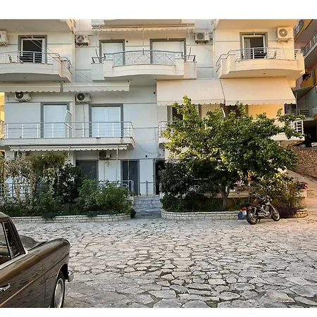 Mojito Apartament-303-full Seaview Direct To -with Free Privat Parking Apartment *